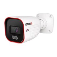riasztóbolt, riasztobolt, PROVISION PR-BSH-320IPSN-28 2MP IP csőkamera