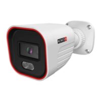 riasztóbolt, riasztobolt, PROVISION PR-BSH-33K0AB-28 3MP analóg csőkamera