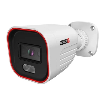 riasztóbolt, riasztobolt, PROVISION PR-BSH-340IPBN-28 4MP IP csőkamera 2.8mm