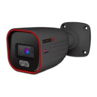 riasztóbolt, riasztobolt, PROVISION PR-BSH-340IPSN-28-G 4MP IP csőkamera
