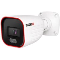 riasztóbolt, riasztobolt, PROVISION PR-BSV-320AR-36 2MP analóg csőkamera