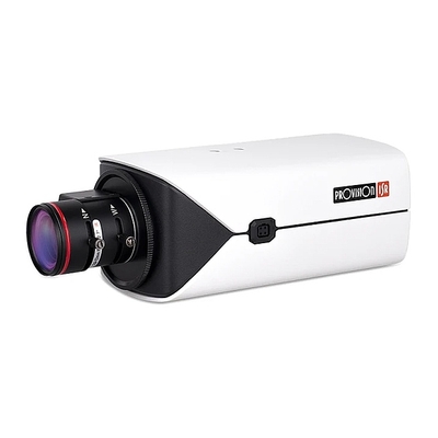 riasztóbolt, riasztobolt, PROVISION PR-BX-341IPEN 4MP IP box kamera