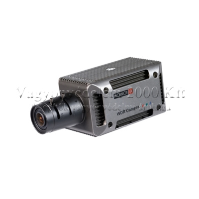 riasztóbolt, riasztobolt, Provision PR-BX371UV kamera