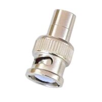 riasztóbolt, riasztobolt, PROVISION PR-C01 BNC/RCA csatlakozó