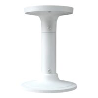 riasztóbolt, riasztobolt, PROVISION PR-CB14 Konzol, egyenes, PR-JB14IP66-kal I6- / DI-VF / DAI-VF-hez, IP66