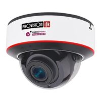 riasztóbolt, riasztobolt, PROVISION PR-DAI-2120IPEN-MVF-V5 12MP IP dómkamera