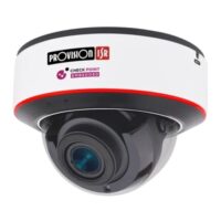 riasztóbolt, riasztobolt, PROVISION PR-DAI-380A-MVF 8MP analóg dómkamera