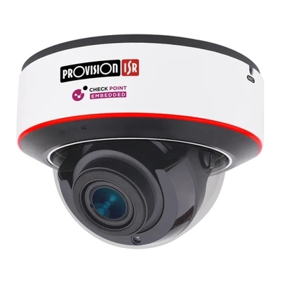 riasztóbolt, riasztobolt, PROVISION PR-DAI-380A-MVF 8MP analóg dómkamera