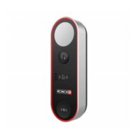 riasztóbolt, riasztobolt, PROVISION PR-DB-320WIPN 2MP Wi-Fi/IP kaputelefon ajtócsengő kamera