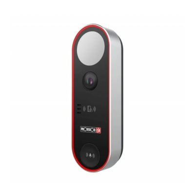 riasztóbolt, riasztobolt, PROVISION PR-DB-320WIPN 2MP Wi-Fi/IP kaputelefon ajtócsengő kamera