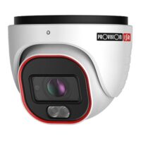 riasztóbolt, riasztobolt, PROVISION PR-DH-340SRN-MVF 4MP IP dómkamera