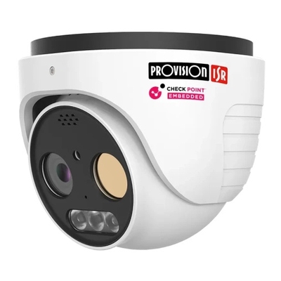 riasztóbolt, riasztobolt, PROVISION PR-DH-THERMAL-3-V2 5MP IP hőkamera