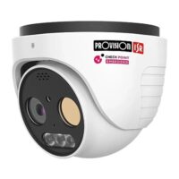riasztóbolt, riasztobolt, PROVISION PR-DH-THERMAL-7-V2 5MP IP hőkamera