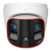 riasztóbolt, riasztobolt, PROVISION PR-DPAN2-340ADRN 4MP IP PTZ dómkamera