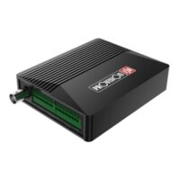 riasztóbolt, riasztobolt, PROVISION-ISR PR-DVS-IPEN-5 digitális videó szerver, 4 analóg csatornával