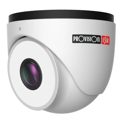 riasztóbolt, riasztobolt, PROVISION PR-DW-320FR-MVF2 2MP IP dómkamera