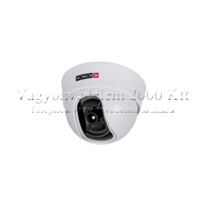 riasztóbolt, riasztobolt, Provision PR-DX372CS36 960H dome kamera