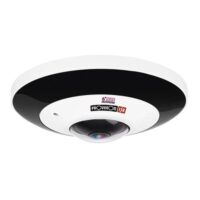 riasztóbolt, riasztobolt, PROVISION PR-FEI-360IPN-V3 6MP IP fisheye kamera