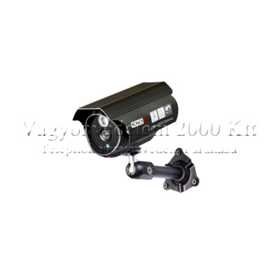 riasztóbolt, riasztobolt, Provision PR-I3s370CS06(U) 960H kamera