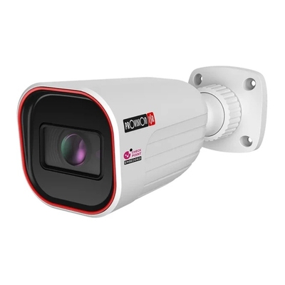 riasztóbolt, riasztobolt, PROVISION PR-I4-340AD-MVF 4MP IP csőkamera