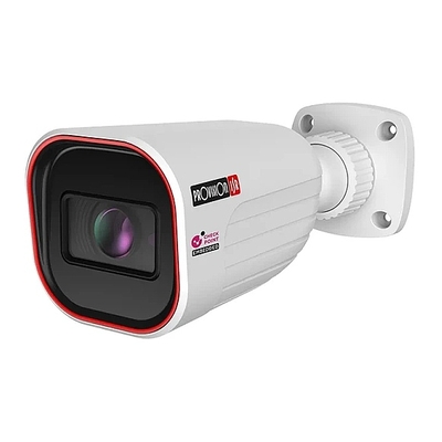 riasztóbolt, riasztobolt, PROVISION PR-I4-360IPEN-36-V4 6MP IP csőkamera