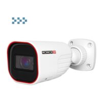riasztóbolt, riasztobolt, PROVISION PR-I4340IPEN-36 4MP IP csőkamera