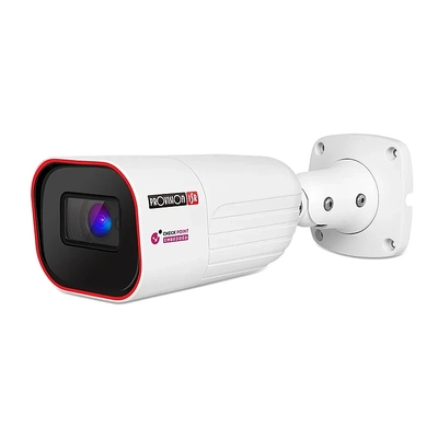 riasztóbolt, riasztobolt, PROVISION PR-I6-240LPRN-MVF2 4MP IP csőkamera