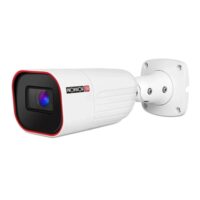 riasztóbolt, riasztobolt, PROVISION PR-I6-320LPR-MVF2 2MP IP csőkamera