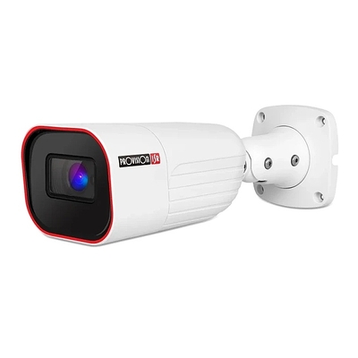 riasztóbolt, riasztobolt, PROVISION PR-I6-320LPR-MVF2 2MP IP csőkamera