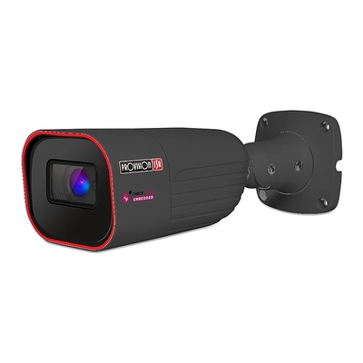 riasztóbolt, riasztobolt, PROVISION PR-I6-340IPEN-MVF-G-V4 4MP IP csőkamera