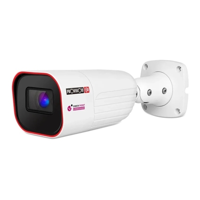 riasztóbolt, riasztobolt, PROVISION PR-I6-360IPEN-MVF-V4 6MP IP csőkamera