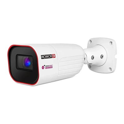 riasztóbolt, riasztobolt, PROVISION PR-I8-340IPEN-MVF2-V5 4MP IP csőkamera