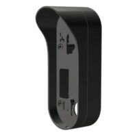 riasztóbolt, riasztobolt, PROVISION PR-JB1-DB csatlakozódoboz tetővel DB-320WIPN ajtócsengőhöz