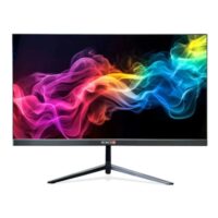 riasztóbolt, riasztobolt, PROVISION 24" CCTV LED monitor, full HD (1920x1080)
