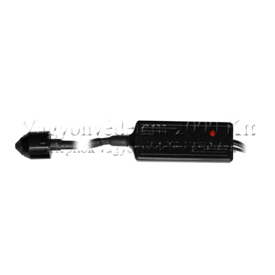 riasztóbolt, riasztobolt, Provision PR-MW425CS37 kígyó kamera