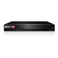 riasztóbolt, riasztobolt, PROVISION PR-NVR12-16400PFAN(1U) 16 csatornás  Hálózati rögzítő NVR
