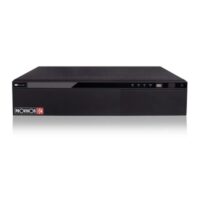 riasztóbolt, riasztobolt, PROVISION PR-NVR12-32800RFAN(2U) 32 csatornás 12MP NVR