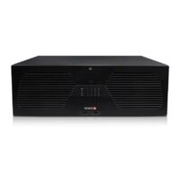 riasztóbolt, riasztobolt, PROVISION PR-NVR16-128RFAN(3U) 128 csatornás  Hálózati rögzítő NVR