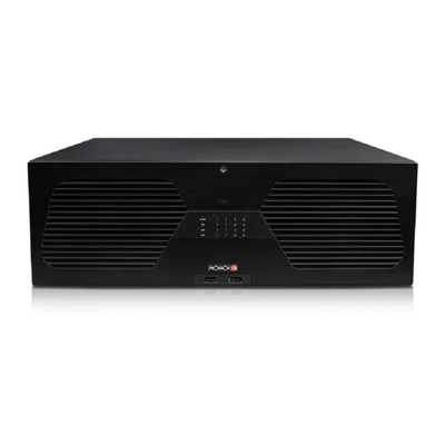 riasztóbolt, riasztobolt, PROVISION PR-NVR16-128RFAN(3U) 128 csatornás Hálózati rögzítő NVR