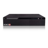 riasztóbolt, riasztobolt, PROVISION PR-NVR16-641600RFAN(2U)  64 csatornás  Hálózati rögzítő NVR