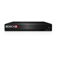 riasztóbolt, riasztobolt, PROVISION PR-NVR8-8200PN-V2 8 csatornás 8MP PoE NVR rögzítő