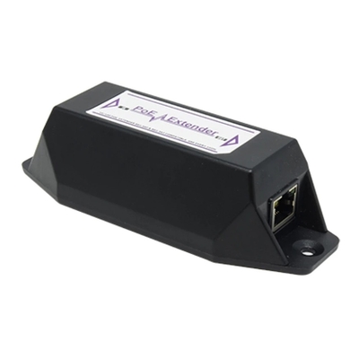 riasztóbolt, riasztobolt, PROVISION PR-PoER-01 PoE hosszabbító / repeater