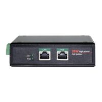 riasztóbolt, riasztobolt, PROVISION PR-PoESP-0172W PoE splitter, 72W