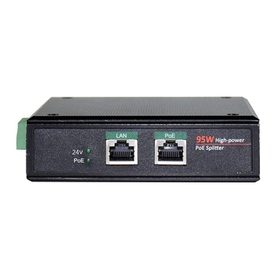 riasztóbolt, riasztobolt, PROVISION PR-PoESP-0172W PoE splitter, 72W