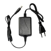 riasztóbolt, riasztobolt, PROVISION PR-PSU-12VDC1A 12V DC 1A adapter tápegység