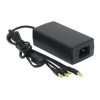 riasztóbolt, riasztobolt, PROVISION PR-PSU-12VDC5A-4 12V DC 5A 4 kimenetes adapter tápegység