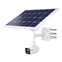 riasztóbolt, riasztobolt, PROVISION PR-SOL1-240ADSRN-36 4MP IP napelemes kamera