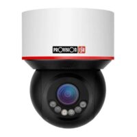 riasztóbolt, riasztobolt, PROVISION PR-Z3-4ADSN-4 4MP IP PTZ kamera