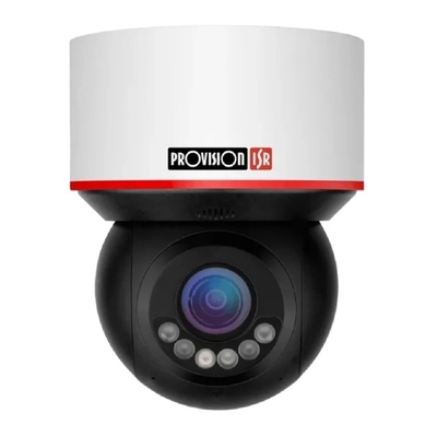 riasztóbolt, riasztobolt, PROVISION PR-Z3-4ADSN-4 4MP IP PTZ kamera