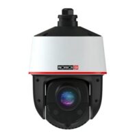 riasztóbolt, riasztobolt, PROVISION PR-Z4-25IPEN-4(IR) 4MP IP PTZ kamera